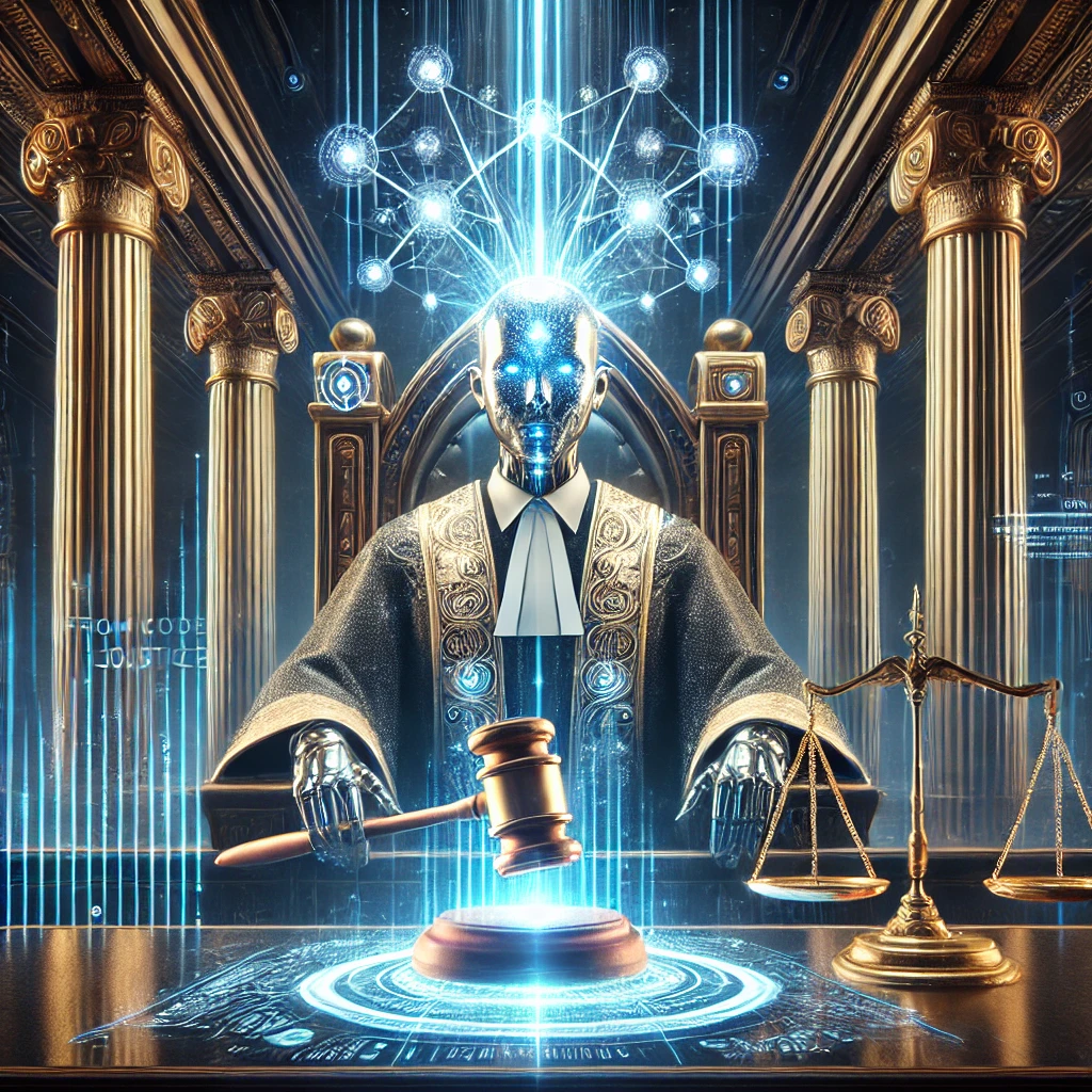 From Code to Courtroom: LLMs as the New Software Judges