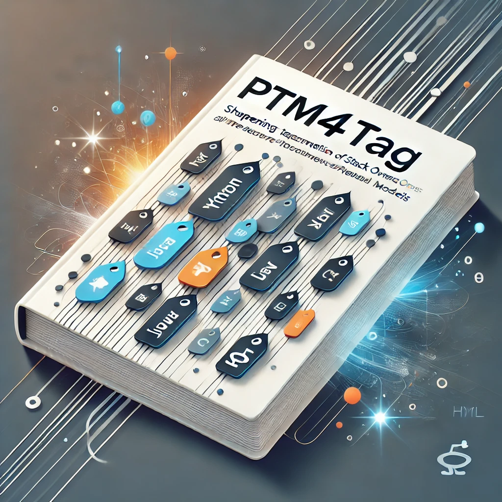 PTM4Tag: Sharpening Tag Recommendation of Stack Overflow Posts with Pre-trained Models